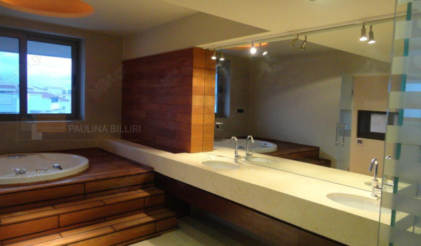 Μπάνιο - Bathroom